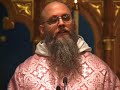 Fr Angelo Geiger Homily Gaudete Sunday 2006 Part A