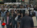 Unemployment at 6.5 Percent, 14-year High Unemployment at 6.5 Percent, 14-year High
