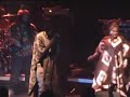 Tiken Jah Fakoly live Saint Ouen