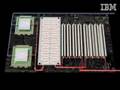 IBM Power 575 S�per Bilgisayar Su So�utma Sistemi