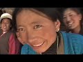 The Sacred Sites of the Dalai Lamas MUSIC VIDEO