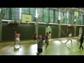 Joy-'nt VS キッコーマンNO2