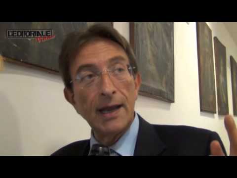 Cialente risponde a De Matteis