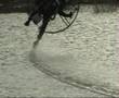 Paramotor Gets Hit By Gust Front Powered Paragliding PPG