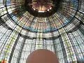 Parigi - Galeries Lafayette