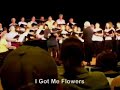 Five Mystical Songs