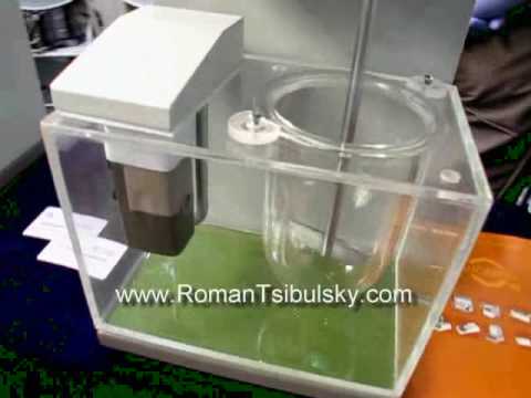 how to dissolve tablets in water