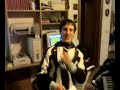 Il Felpa alla FISARMONICA... rarissimo! unica esibizione Il Felpa alla FISARMONICA... rarissimo! unica esibizione