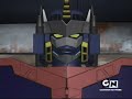 Transformers Cybertron: Ep. 13 Hero 2/2 Transformers Cybertron: Ep. 13 Hero 2/2