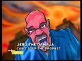 Jeru the Damaja - You cant stop the prophet