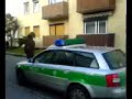 Roller unfall Roller unfall