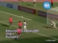 Selección chilena en el Mundial Sub 20 Canadá 2007 Selección chilena en el Mundial Sub 20 Canadá 2007