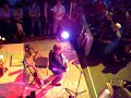 Ulli B�gershausen - Dear Mr President LIVE