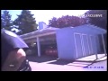 Soldier Doesn't Know Cop is Marine