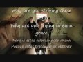 By your side - Tenth Avenue North