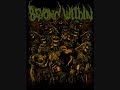 Beyond Within - Torn Soul Guitar