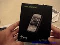 HTC TyTN II Unbox Plus