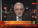 ماجد من الحزب الوطني و د.عبدالمنعم ابو الفتوح على برنامج وراء الخبر