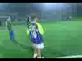 Miccoli e la Maradona del Salento (Dory Aradeo)