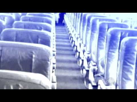 just plane crazy - 20/20's