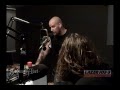 Lazer 103.3 - Saving  Abel in Studio 11-04-09