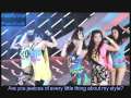 4minute - Hot Issue MV (HQ) (English Subbed)
