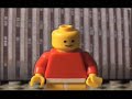 Lego Short #1 Lego Short #1