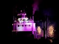 Fantasmic! Ending