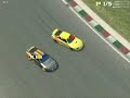 Live For Speed Xano Albert LFS Movie