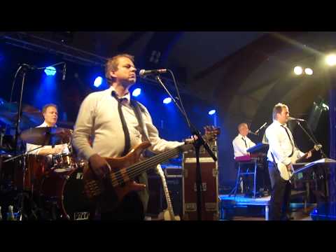 Kandis - Live fra Ejby hallen d. 6. oktober 2012. Før udgivelsen af Kandis 15.