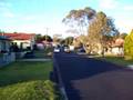 HJ62 Cruiser - Slow Down