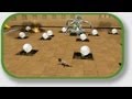 Rage Quit - Space Chimps