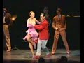 tango passion