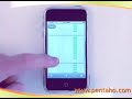 Pentaho enables Business Intelligence for the Apple iPhone Pentaho enables Business Intelligence for the Apple iPhone