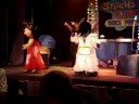 Lilo &amp; Stitch cha-cha slide 2008 MNSS Halloween Party