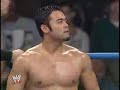 WCW Starcade 2000 Ladder Match Part 1