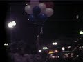 Obama celebration in Harvard Square, Cambridge Obama celebration in Harvard Square, Cambridge