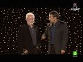 gala premios anuales de la academia de televisión  atv 