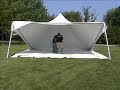 Pinnacle High Peak Frame Tent Pinnacle High Peak Frame Tent