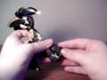 videos de Transformers Animated Prowl Review