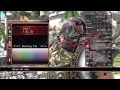 Soul Calibur 4 E3 2008 Character Creation Gamplay