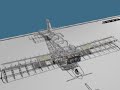 Rans S-19 Aircraft Structure