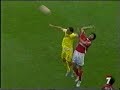 Villarreal C.F. - Real Murcia  - RESUMEN SEGUNDA PARTE
