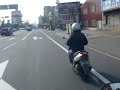 Biker Vloggers - Recording their Rides