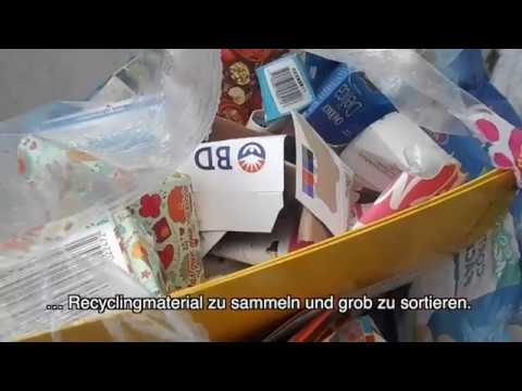 #GivingTuesdayDE Aktion 1. Video aus dem Éxito Verde Projekt 0 #GivingTuesdayDE Aktion 1. Video aus dem Éxito Verde Projekt