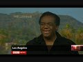 Lamont Dozier on Michael Jackson, Motown (BBC) Part 1/3