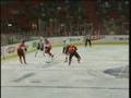NHL: Penguins vs. Senators (from Stockholm, Sweeden) (10-4-08) (Malkin's Shorthanded Goal)