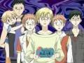 Ouran High School Host Club AMV-The Great Escape