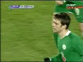 Vs. David James