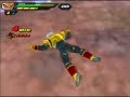 Vegeta SSJ 4 vs Baby Vegeta - Super C-17 Vegeta SSJ 4 vs Baby Vegeta - Super C-17